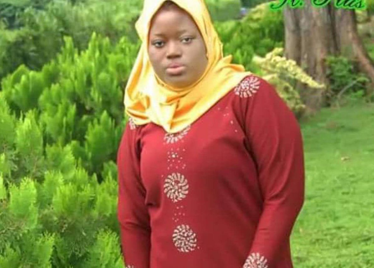 Rinu Oduala 🔥🔫 tweet media