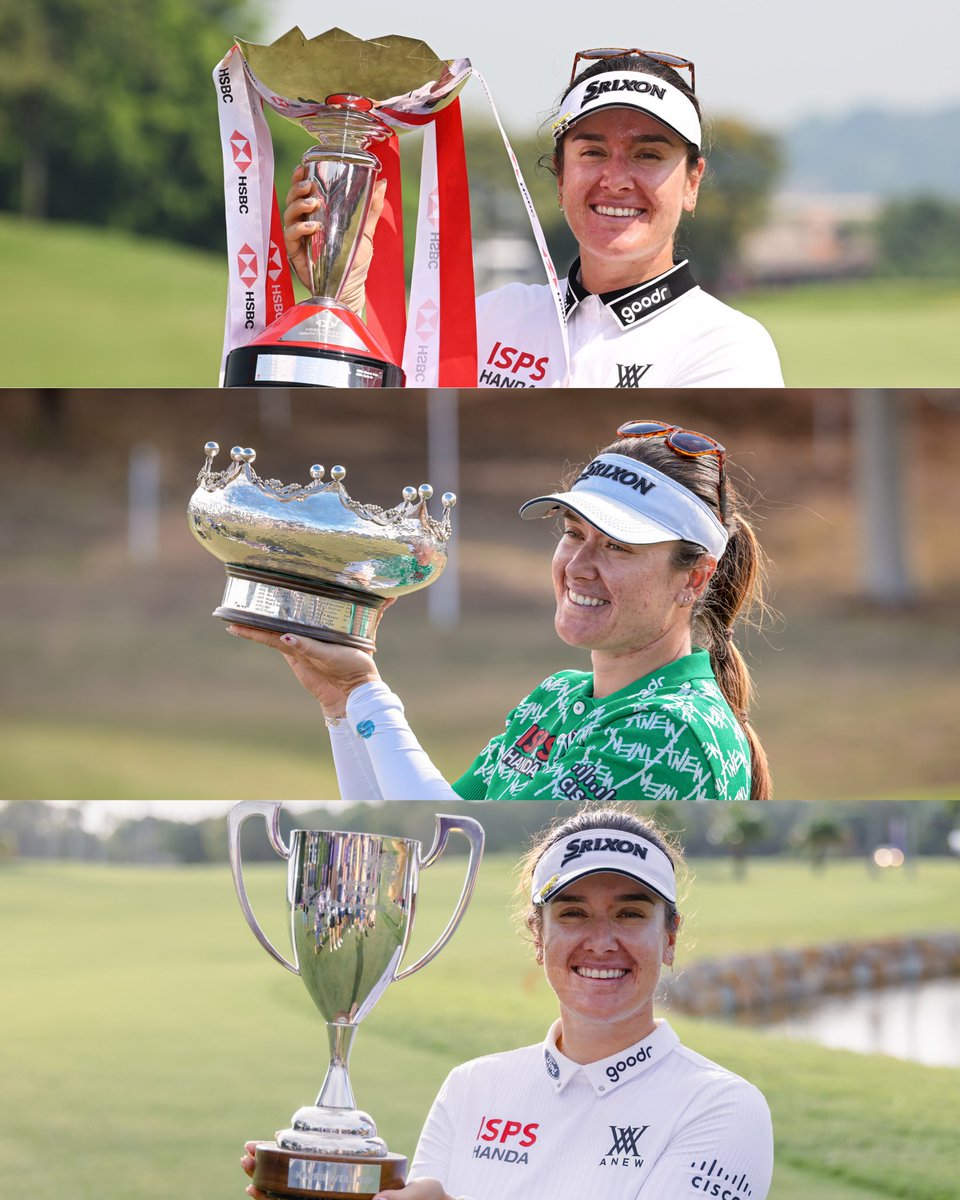 Golf Australia ⛳️ tweet media