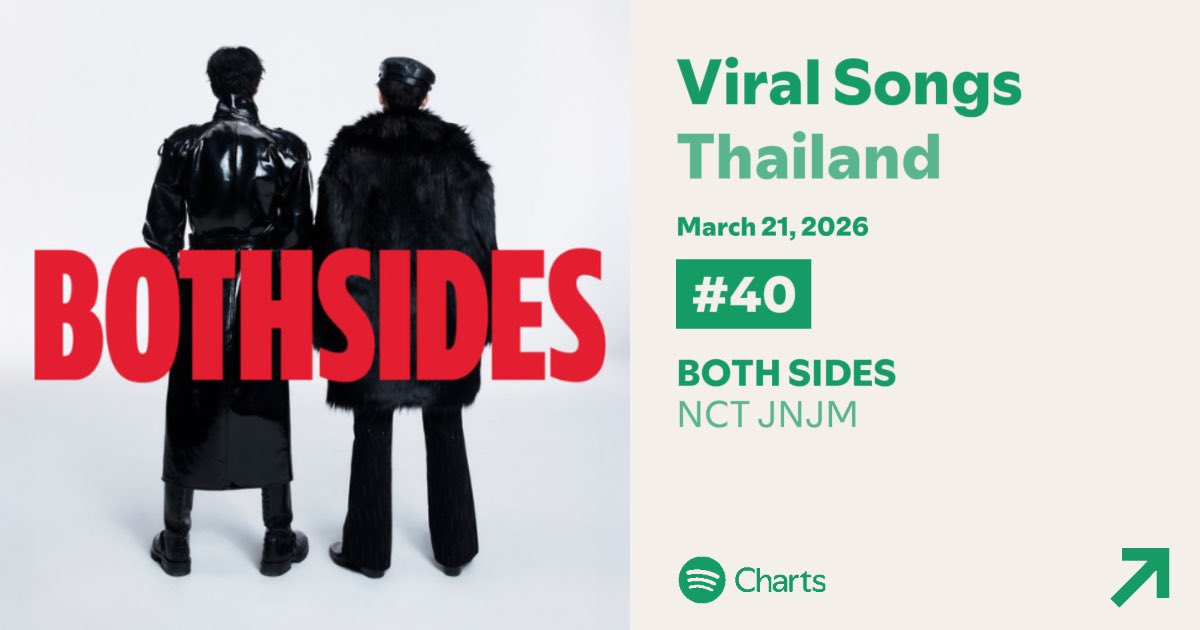 STREAM FOR JNJM tweet media