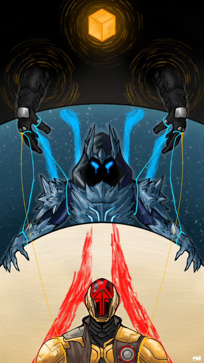 domino ♟ tweet media