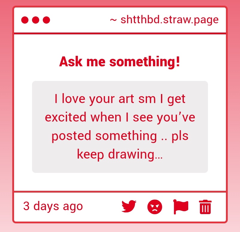 shtthbd🐜🔞 tweet media