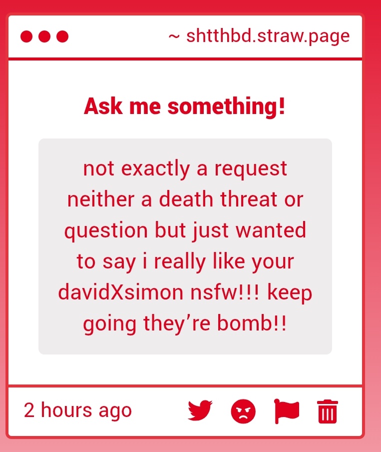 shtthbd🐜🔞 tweet media