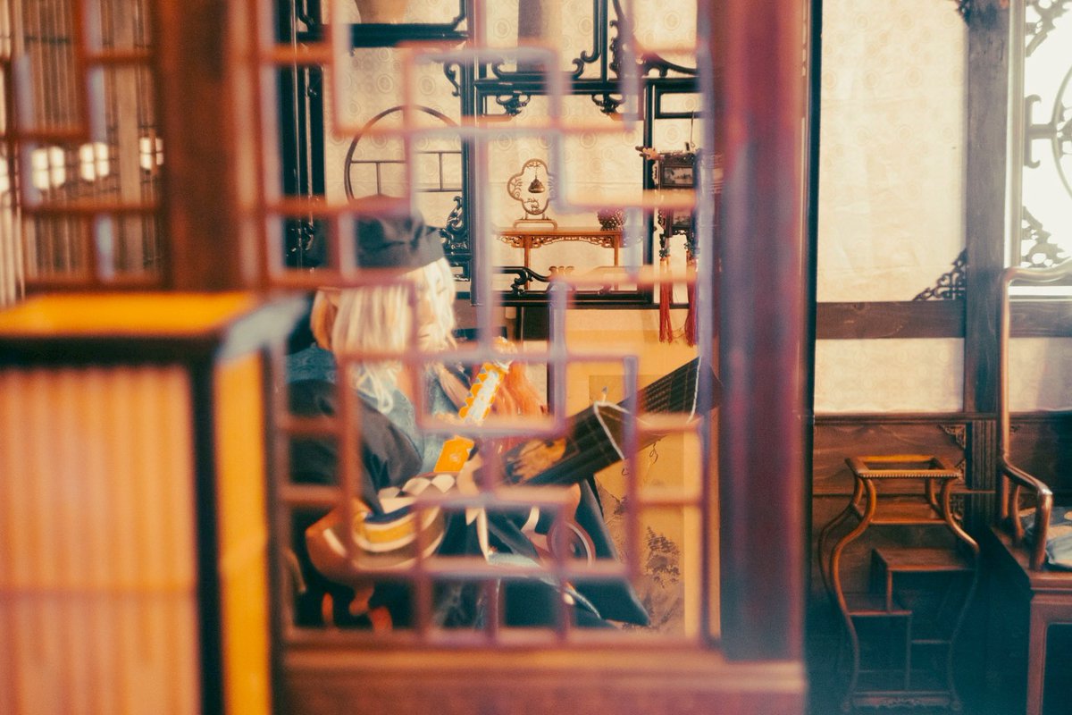 地獄の狂犬デスチワワよしの@もぐもぐチワワ tweet media