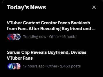 Mikha ENVtuber who loves airplanes tweet media