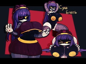 💜 Doll 💜 tweet media