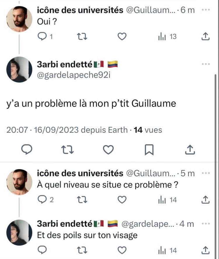 icône des universités tweet media