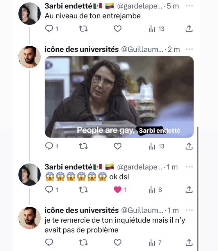 icône des universités tweet media