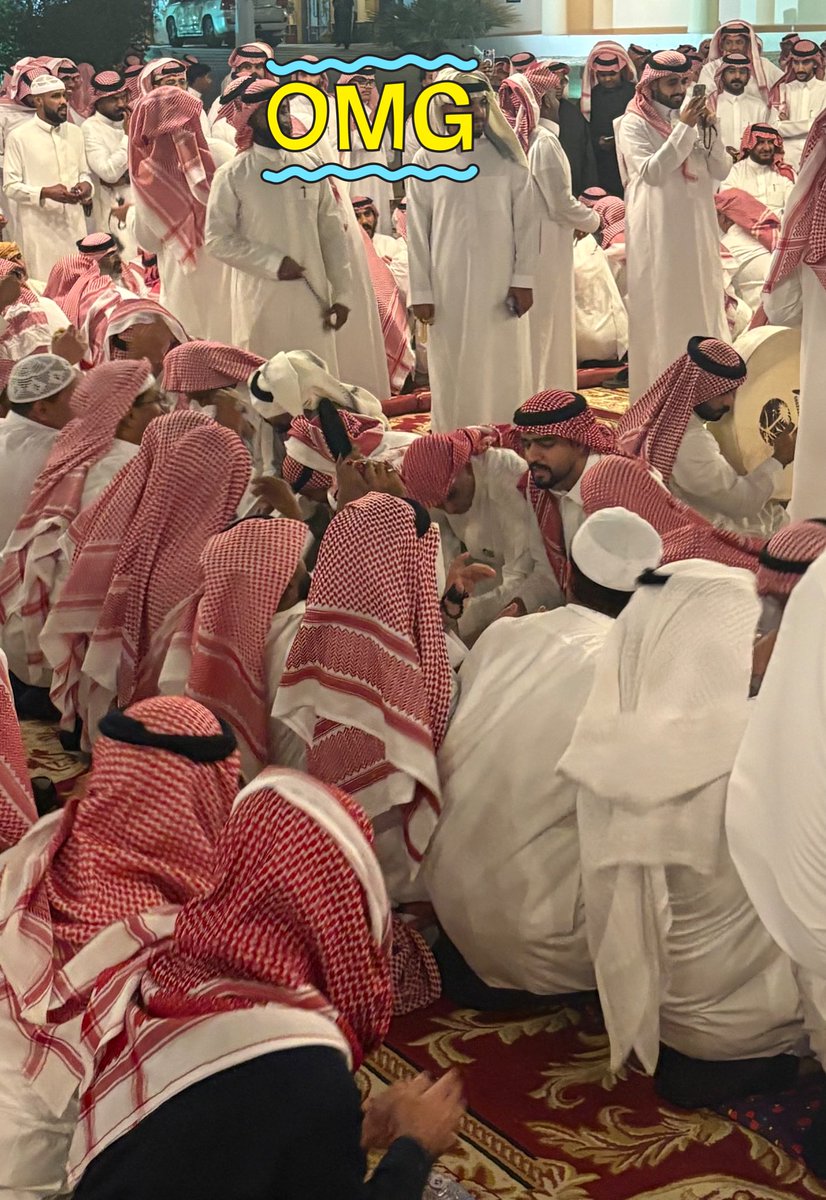 Mohammed tweet media