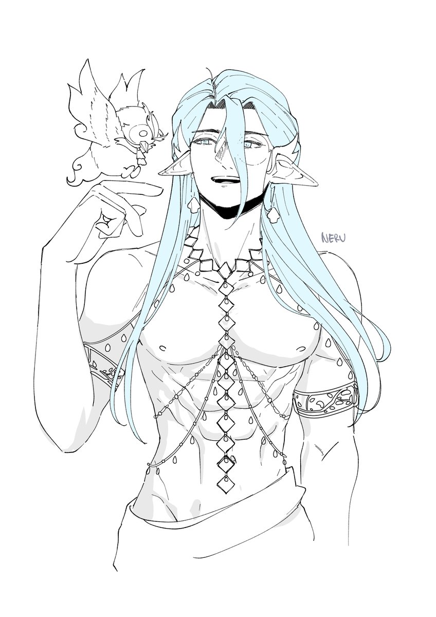 neru | ネル tweet media