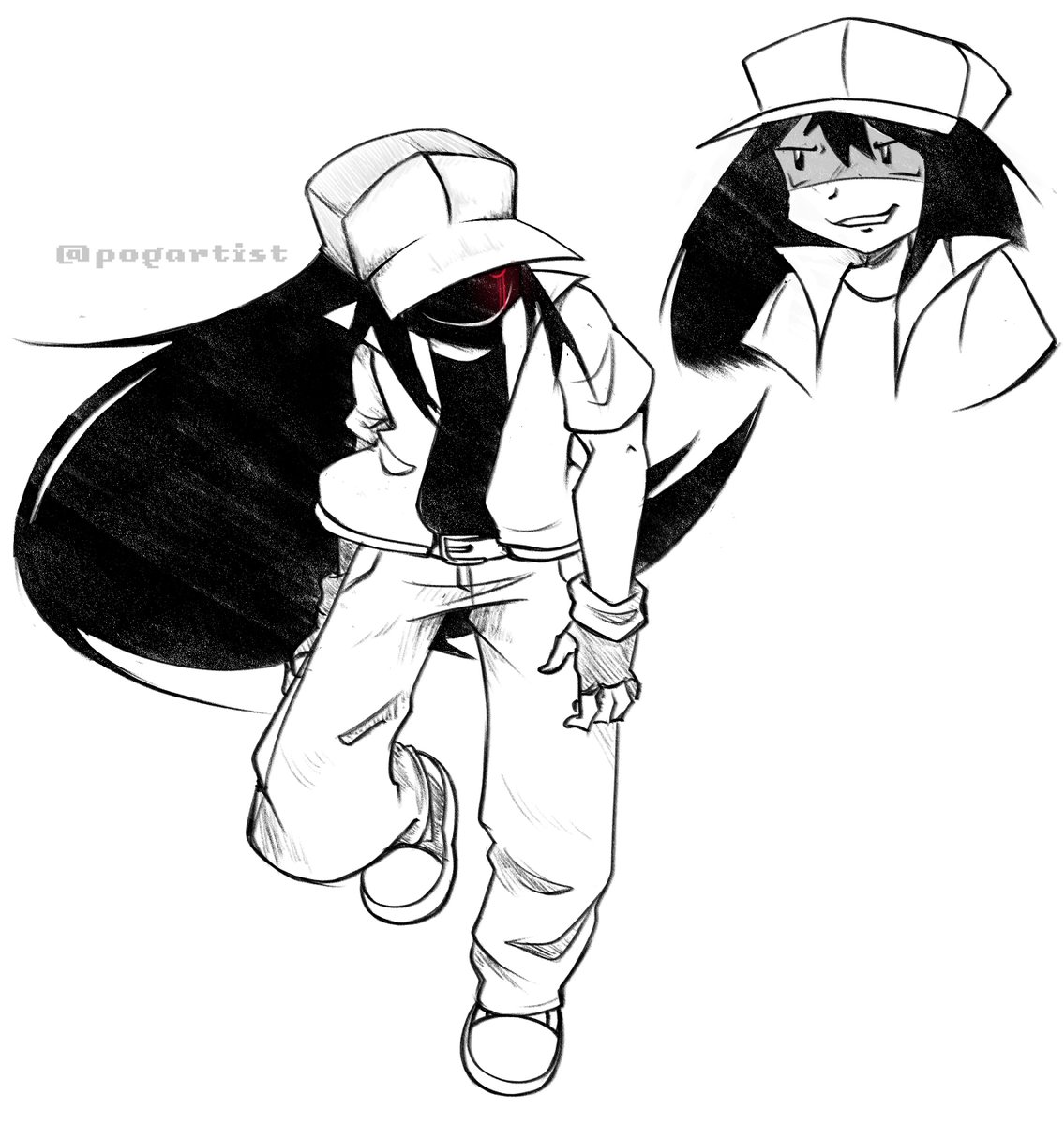 pogiiミ★ tweet media