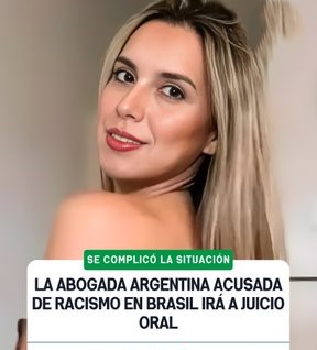 maxliberto's tweet photo. Les parece que por hacer un gesto en respuesta a las agresiones de los mozos, agostina se merece vivir un infierno durante 15 años en una cárcel donde la odian?

No les parece que esto es un ensañamiento contra una mujer argentina? https://t.co/Zz9wWYcaPC