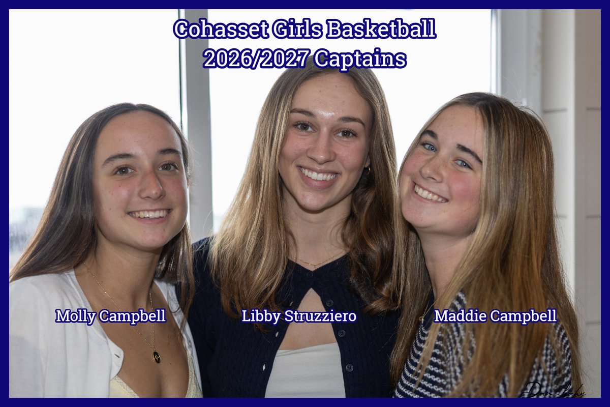 Coho GVBB tweet media