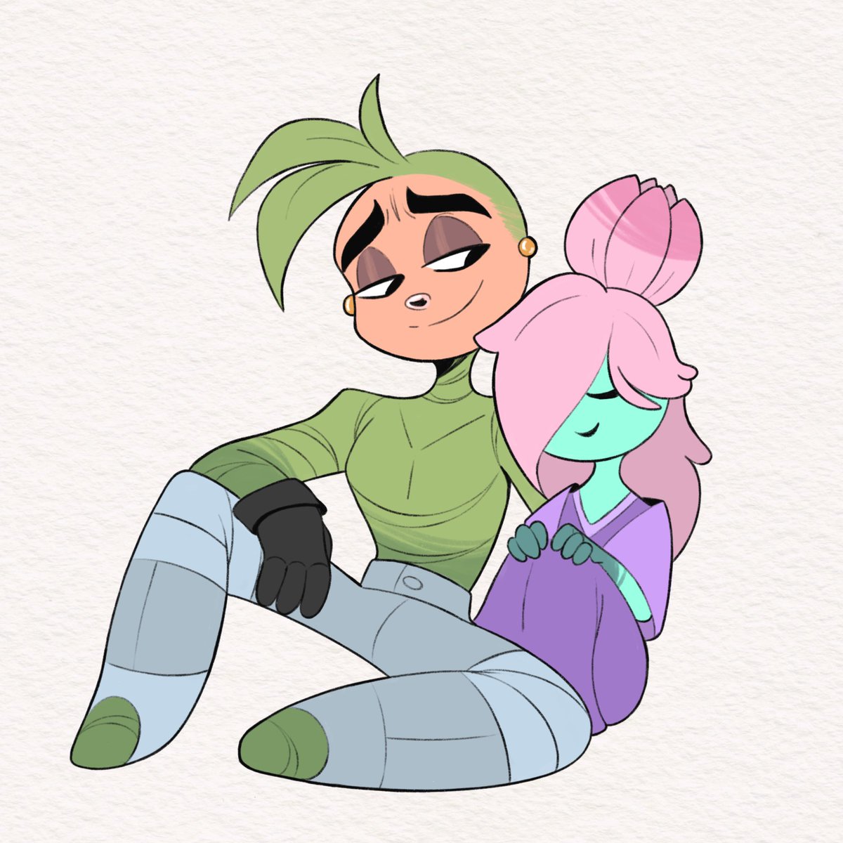 Wolfstar🐺✨ VgenArtits (VgenCommisions Open) tweet media