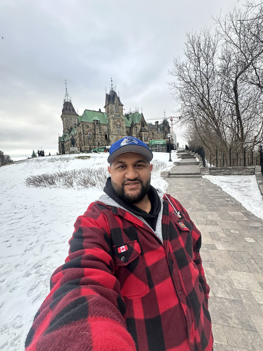 Ravi Parmar tweet media