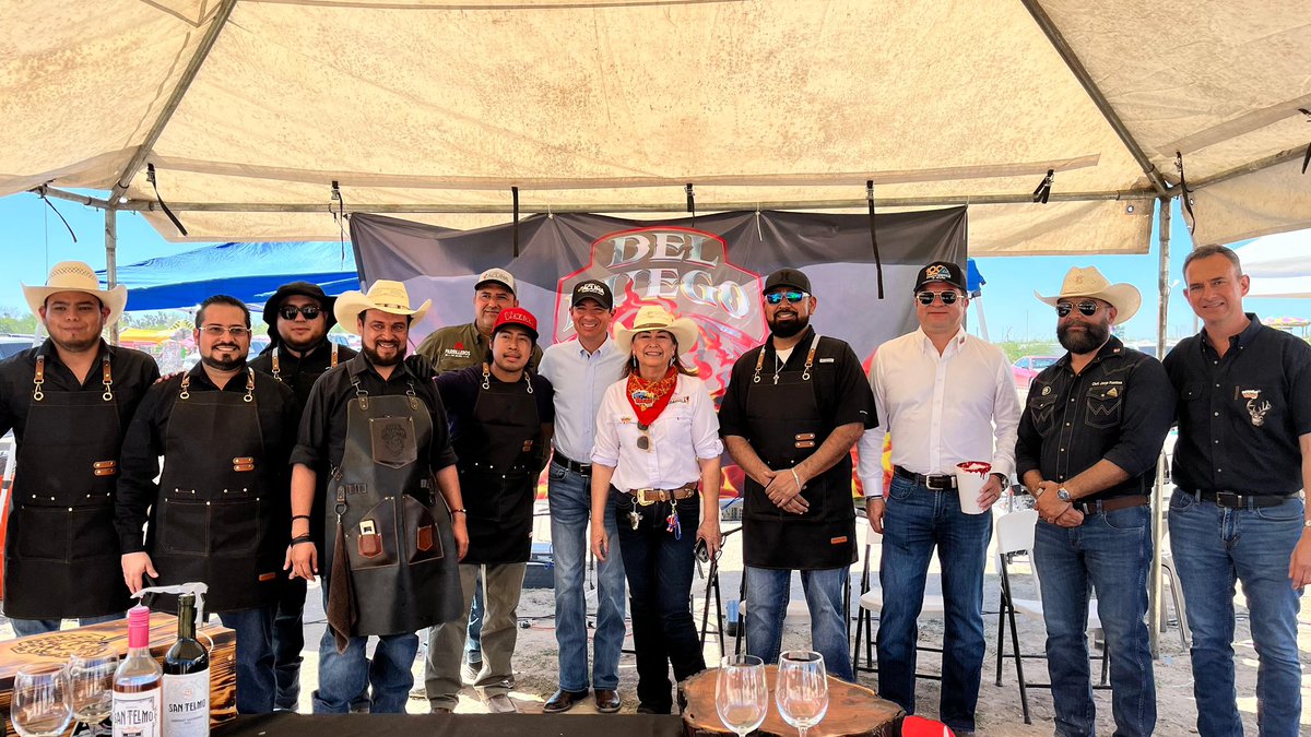 Secretaría de Turismo y Pueblos Mágicos Coahuila tweet media