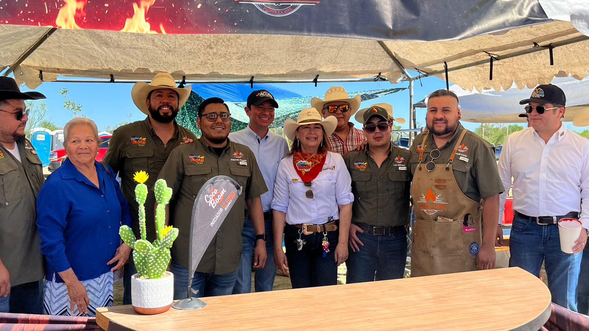 Secretaría de Turismo y Pueblos Mágicos Coahuila tweet media