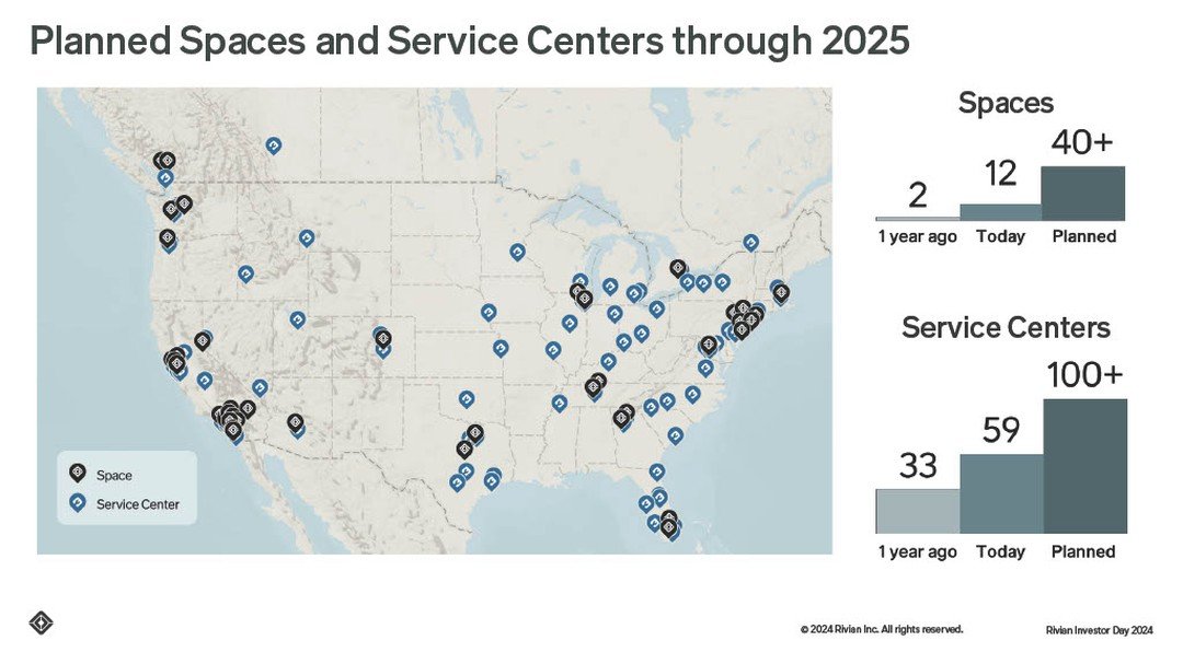 Isaiah’s Rivian Updates tweet media