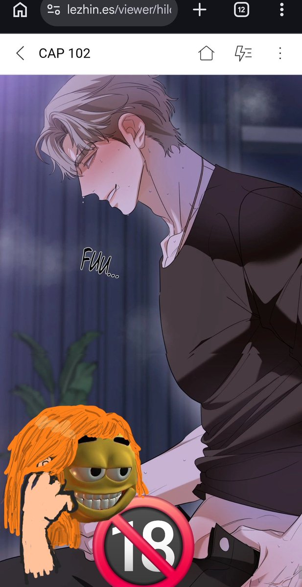 Mir García tweet media