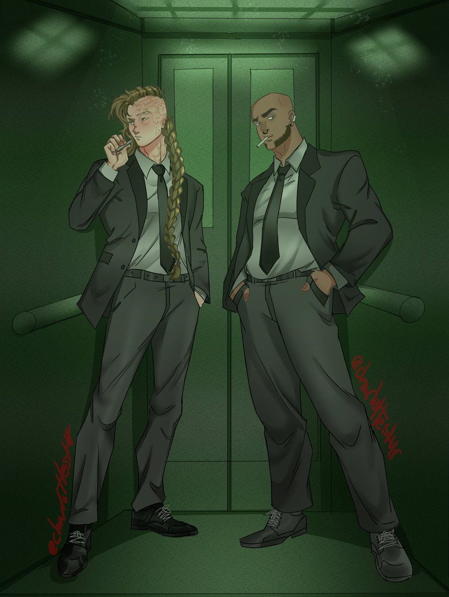 🦇Charlottest4r🦇 tweet media