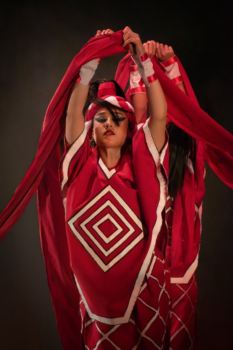 CCU BUAP tweet media