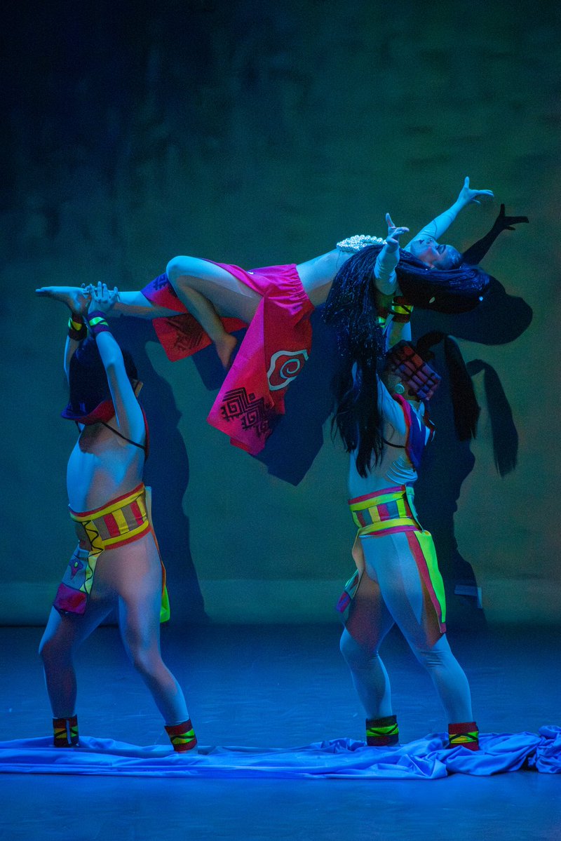 CCU BUAP tweet media