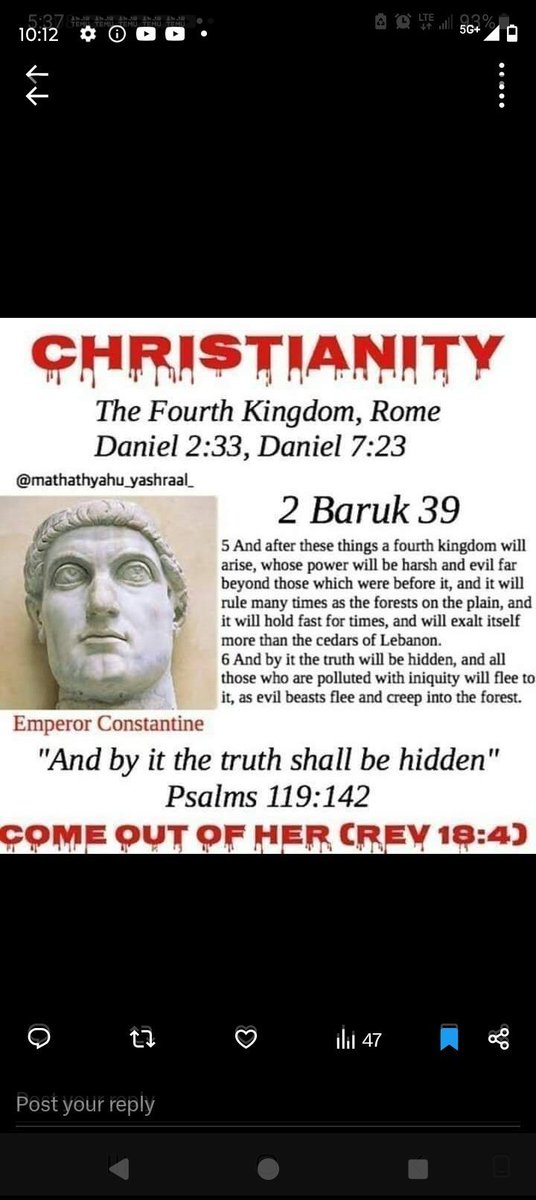 Holy Grail Seed tweet media