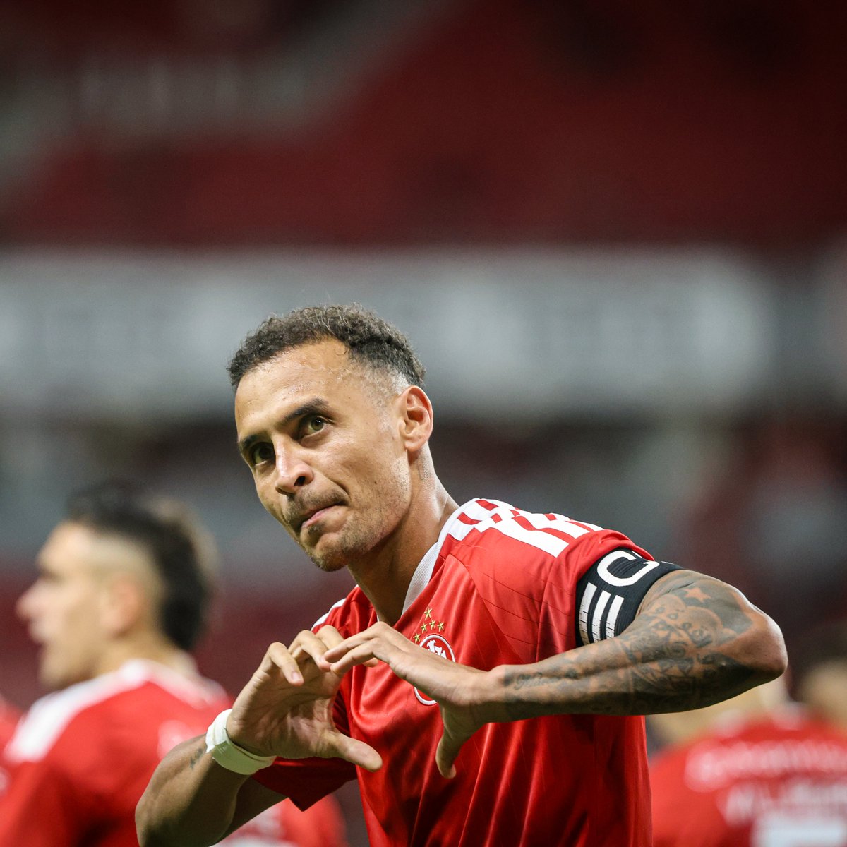 Sport Club Internacional tweet media