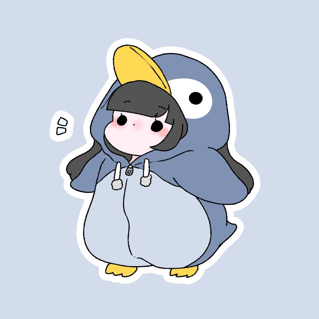 みてええぇ🥺
ぺんぎんきゃわたんすぎない!?

素敵な企画ほんとにありがとうございます𐔌ˆ꜆  ̝  ̣ˆ𐦯
めためた気に入りました！
<a href="/Lv0001_/">⋆꙳</a> 様ありがとうございます𐔌˘- · -˘𐦯