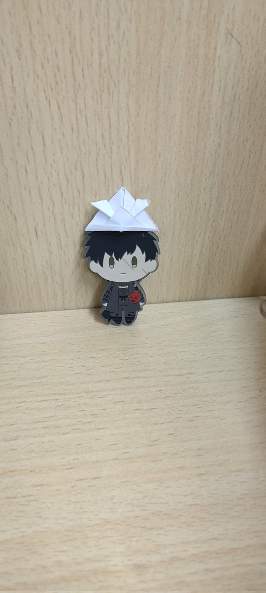 えんみ tweet media