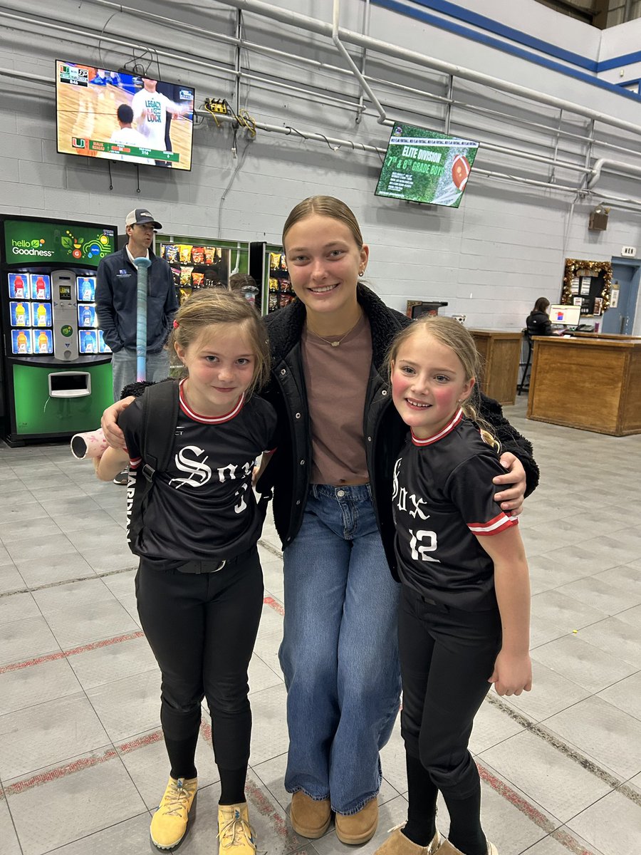 Addison Belviso (2027) tweet media