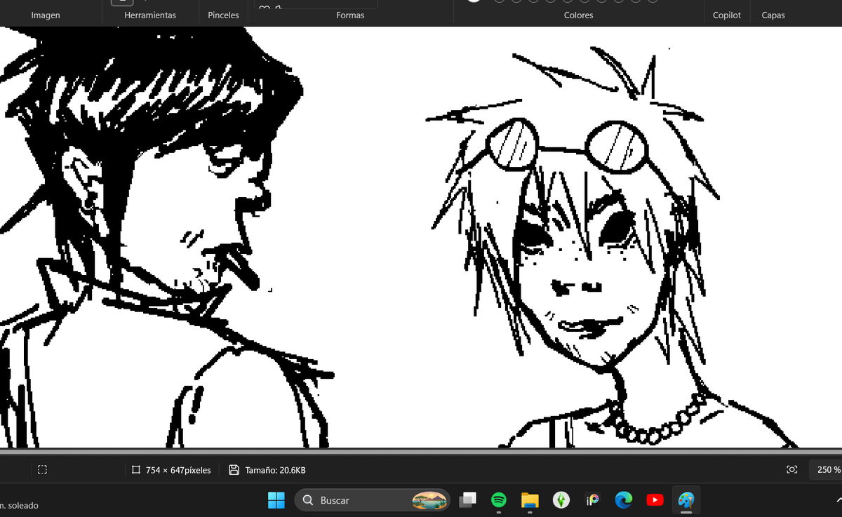 Meclk Art tweet media