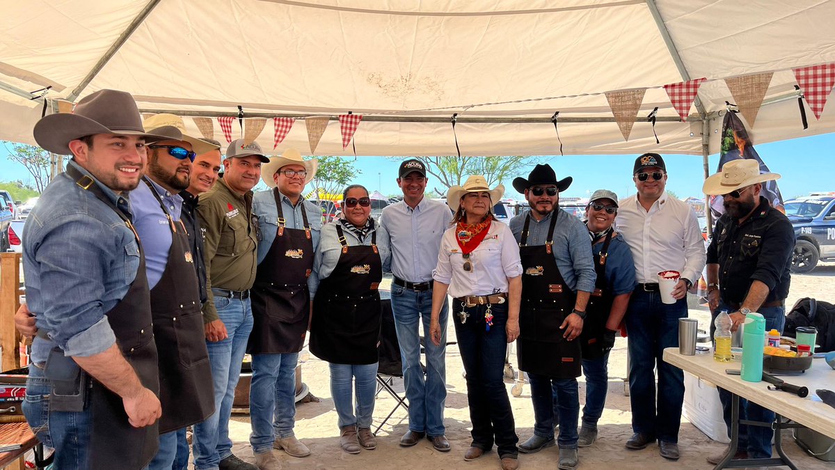 Secretaría de Turismo y Pueblos Mágicos Coahuila tweet media