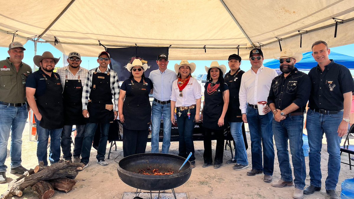 Secretaría de Turismo y Pueblos Mágicos Coahuila tweet media