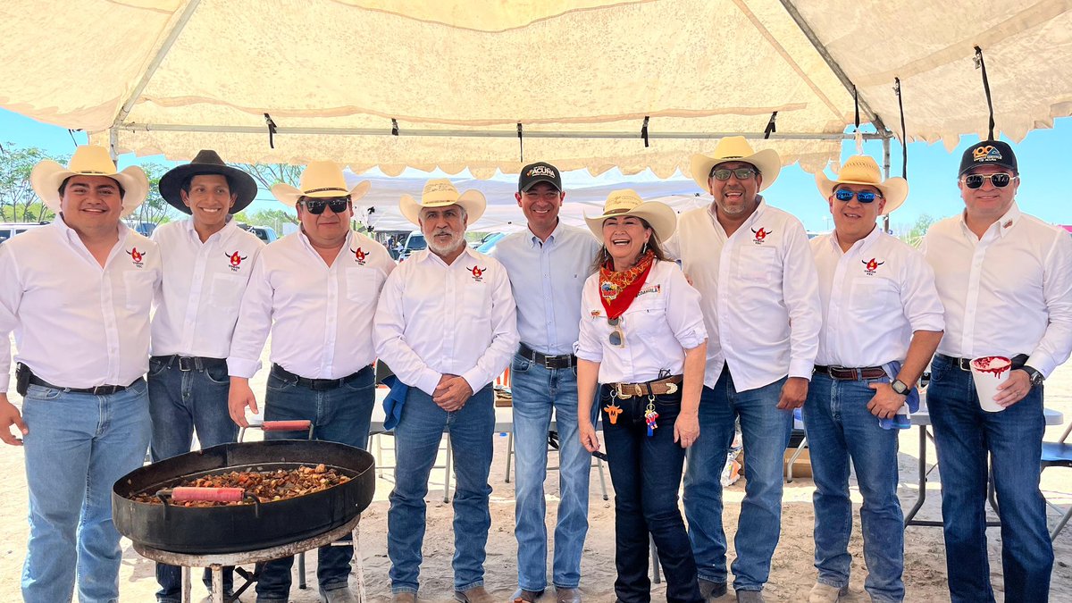 Secretaría de Turismo y Pueblos Mágicos Coahuila tweet media