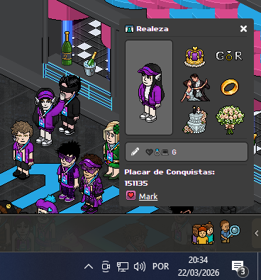 👑 Realeza tweet media