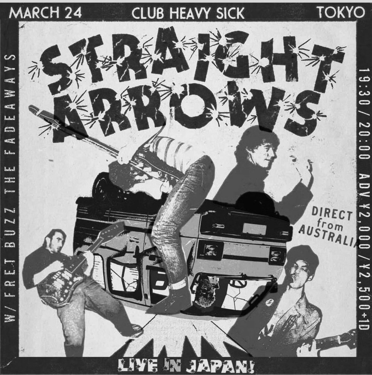 トヨゾー tweet media