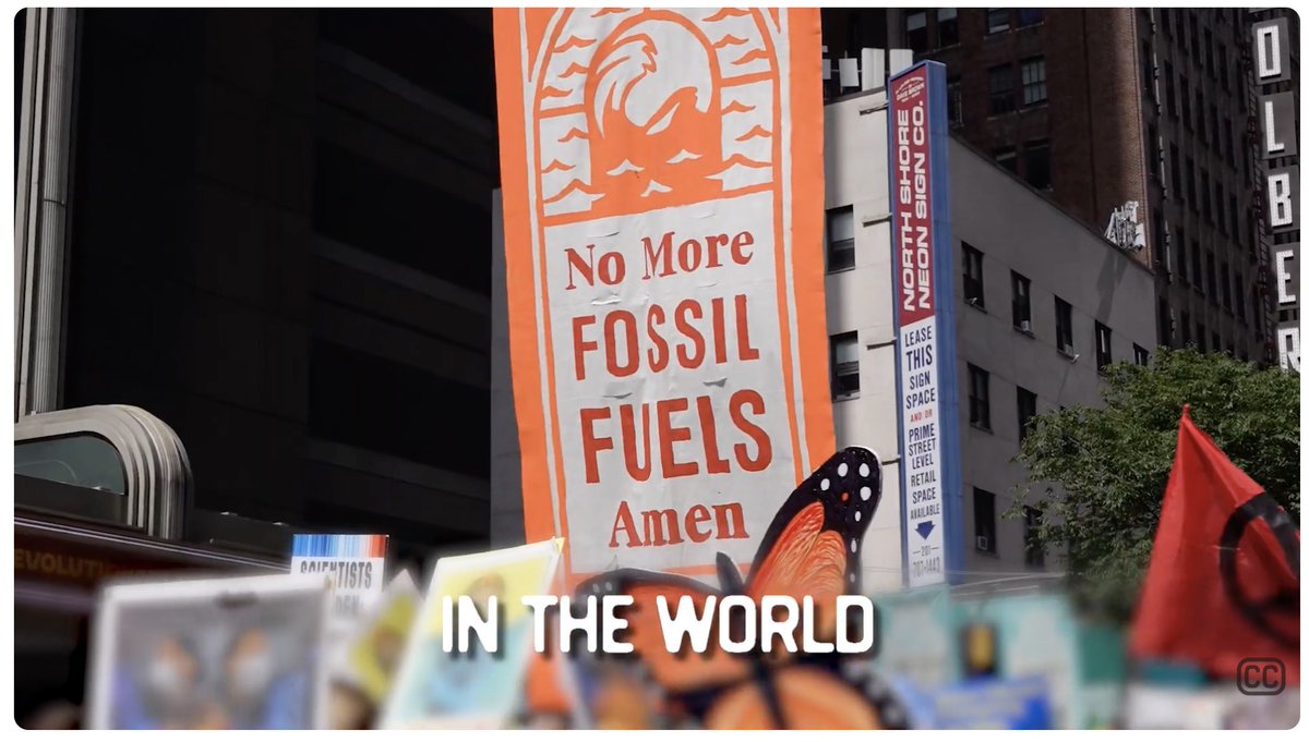 Prof. Katharine Hayhoe tweet media