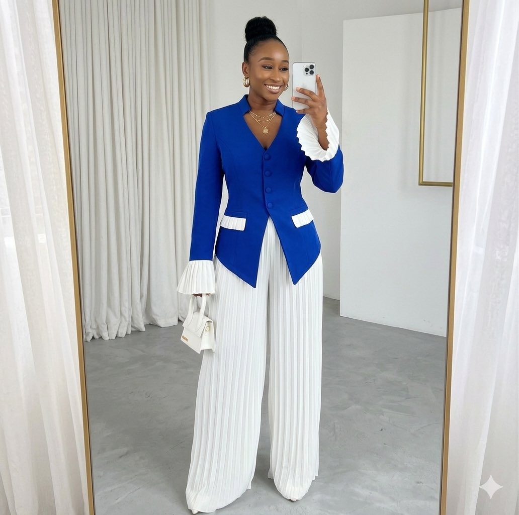 Monisola Eniola-Ashaolu || YourOptimalSupportVA tweet media