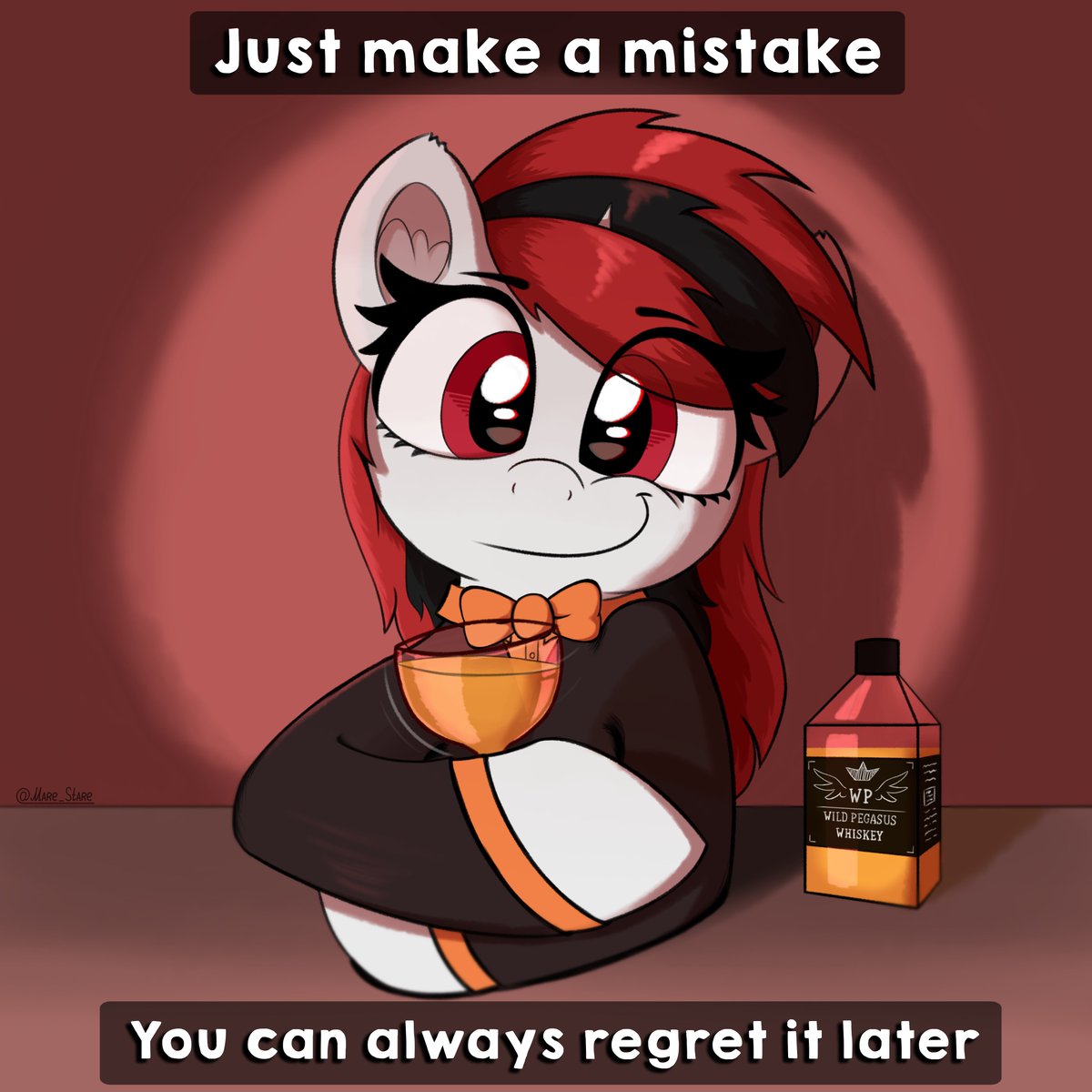 Mare Stare ☕ tweet media