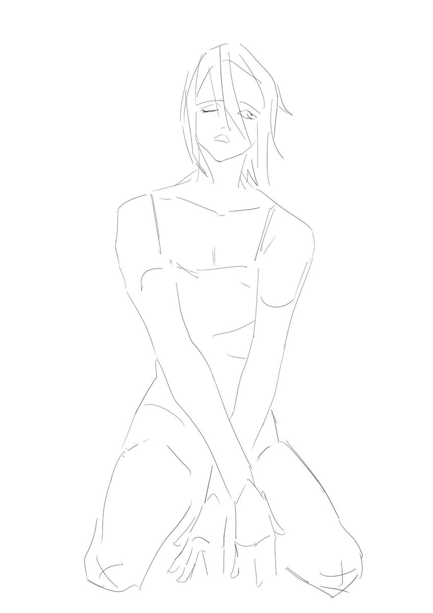 安靜的性無能 tweet media