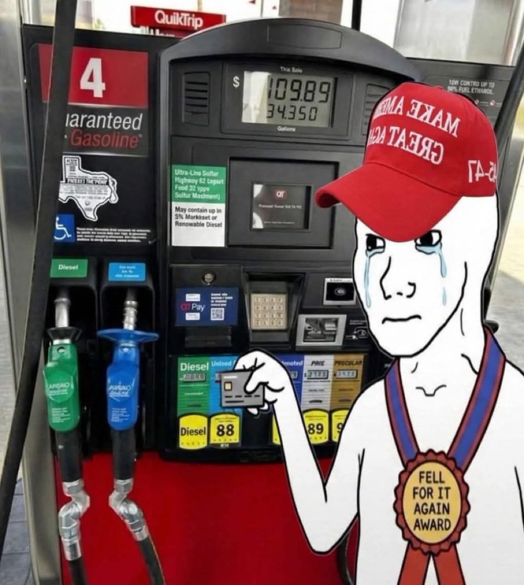 Right Wing Cope tweet media