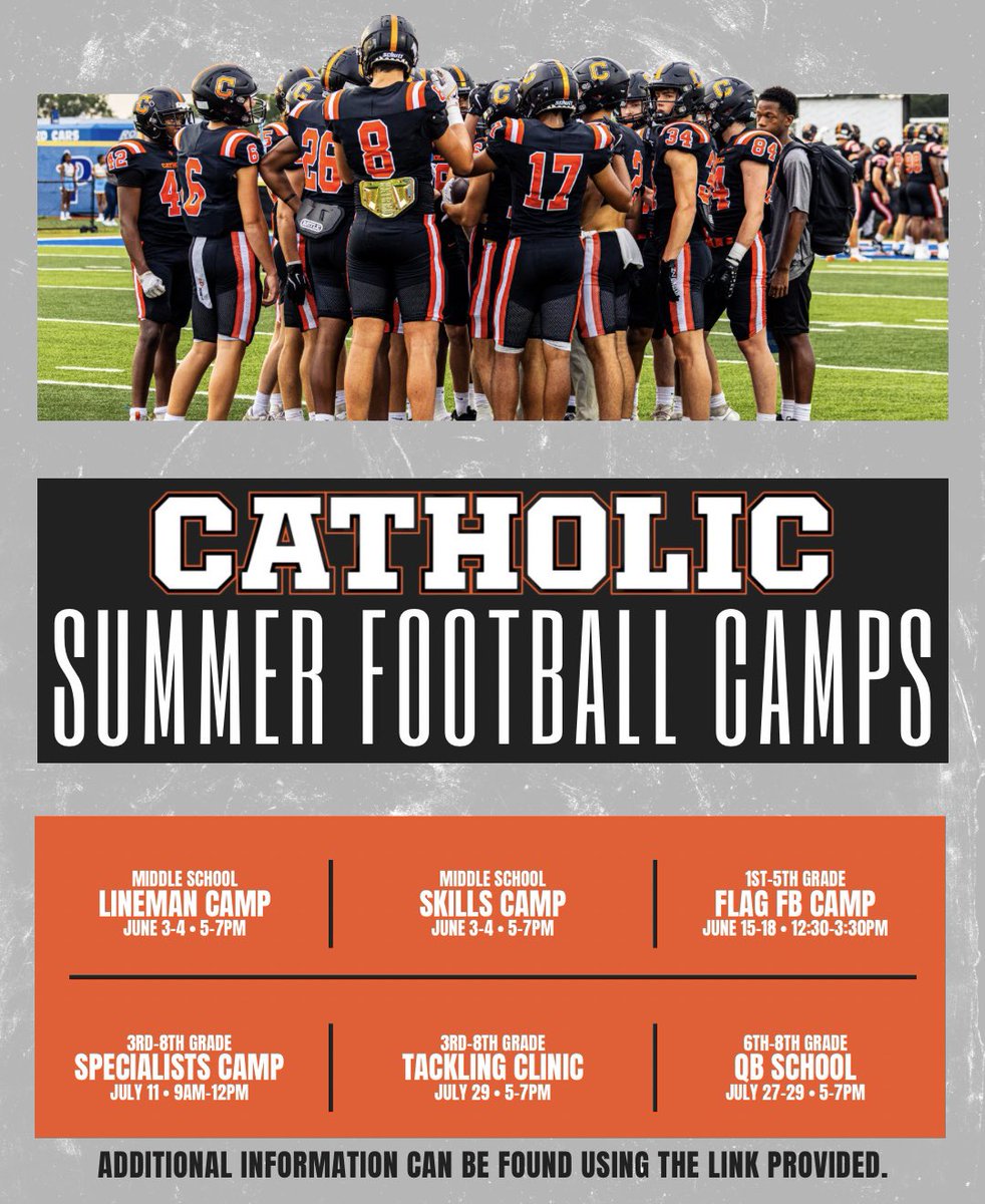 CHS Football tweet media