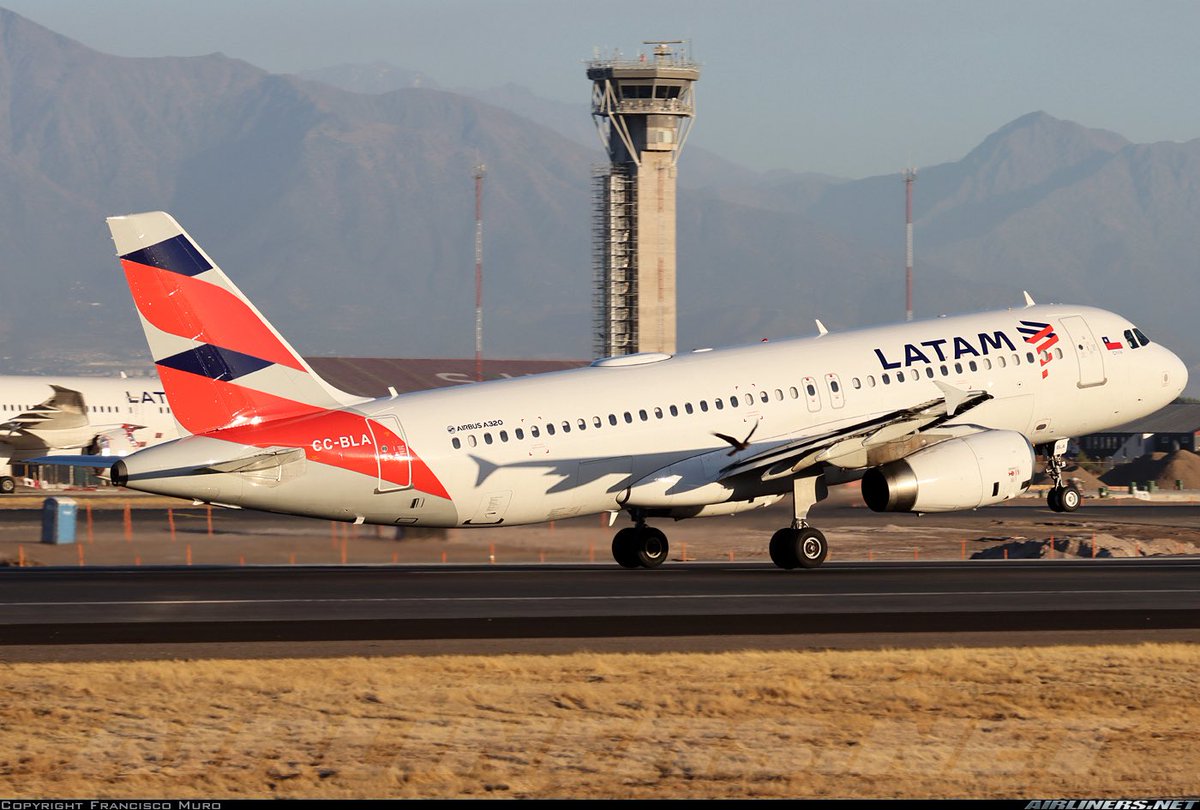 Vuelos y Spotters ✈ tweet media