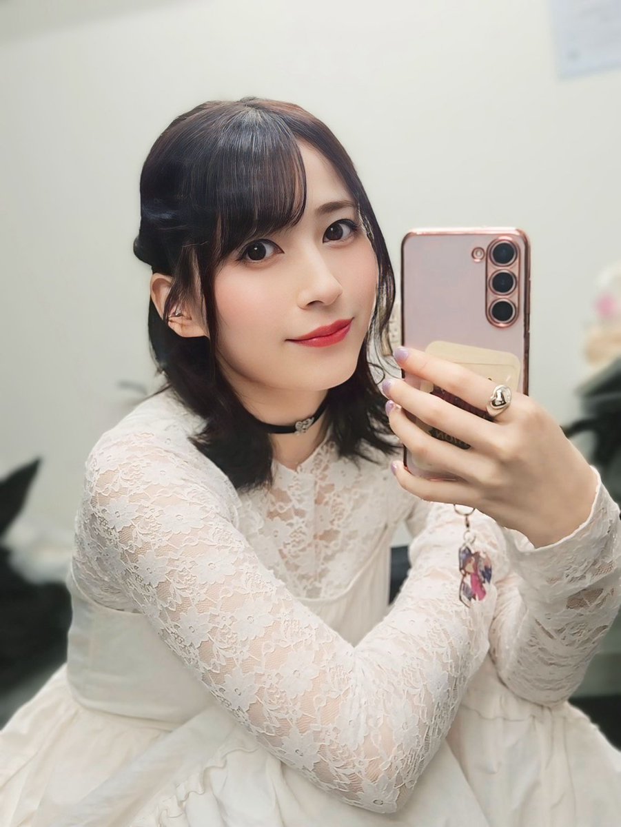 佐々木優佳里 tweet media
