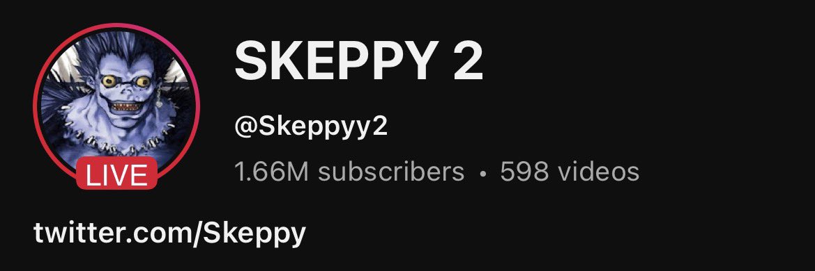 Skeppy Updates 🍉 🎗 tweet media