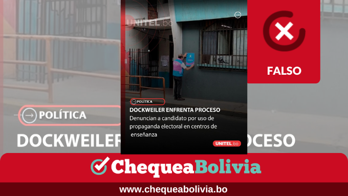 ChequeaBolivia tweet media