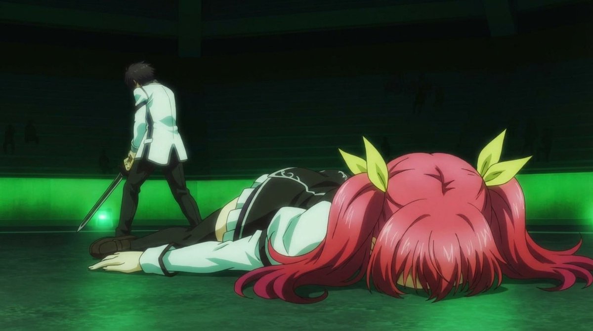 RyonaHunter tweet media