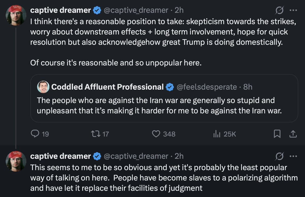 🗿 Woe to those who dwell upon the earth 🗿 tweet media