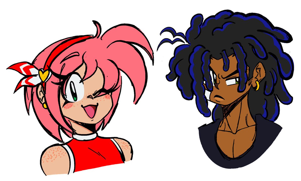 Picasso Doodles tweet media