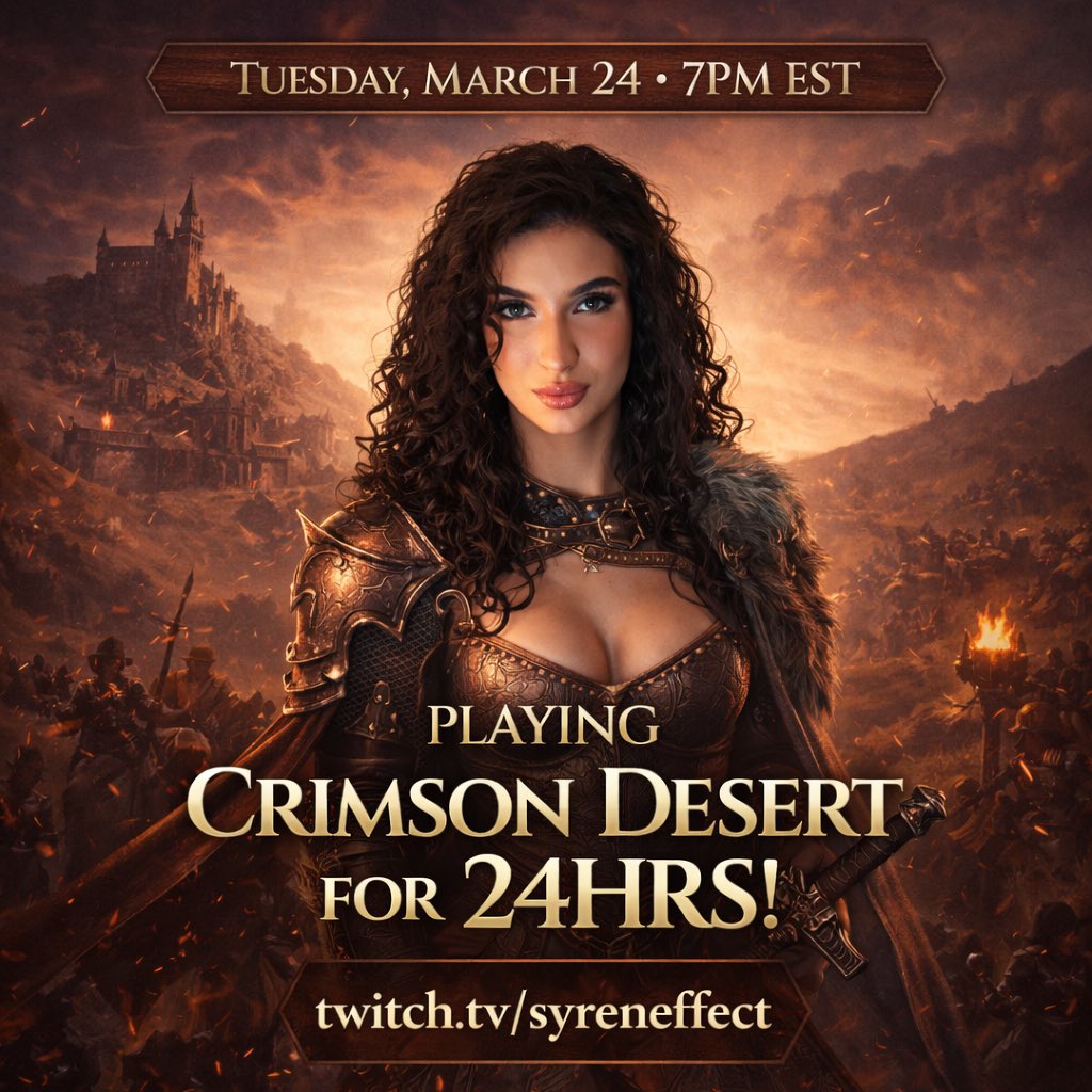 𝕊𝕪𝕣𝕖𝕟 tweet media